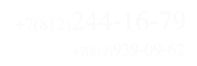 +7 (812) 702-79-95